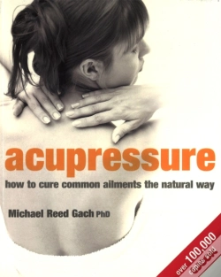 Capa do artigo Acupressure
