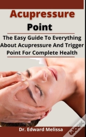 Capa do artigo Acupressure Point