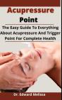 Acupressure Point - Preview