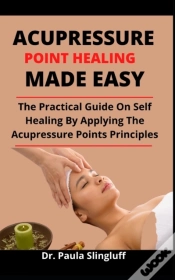Capa do artigo Acupressure Points Healing Made Easy