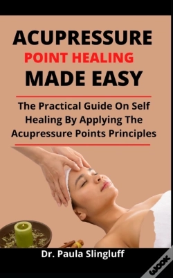 Capa do artigo Acupressure Points Healing Made Easy