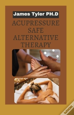 Capa do artigo Acupressure Safe Alternative Therapy