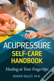 Capa do artigo Acupressure Self-Care Handbook