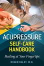 Acupressure Self-Care Handbook - Preview