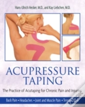 Capa do artigo Acupressure Taping