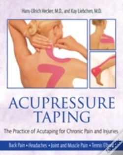 Capa do artigo Acupressure Taping