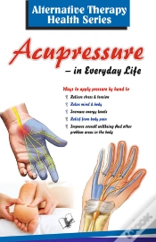 Capa do artigo Acupressure