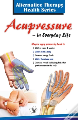 Capa do artigo Acupressure