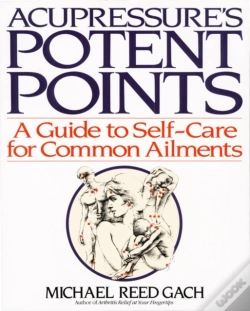 Capa do artigo Acupressure'S Potent Points
