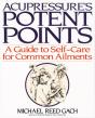 Acupressure'S Potent Points - Preview