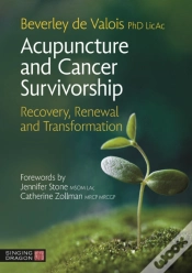 Capa do artigo Acupuncture And Cancer Survivorship
