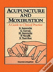 Capa do artigo Acupuncture And Moxibustion
