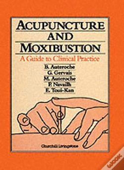 Capa do artigo Acupuncture And Moxibustion