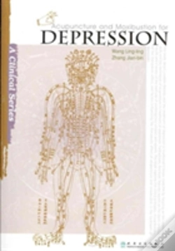 Capa do artigo Acupuncture And Moxibustion For Depression