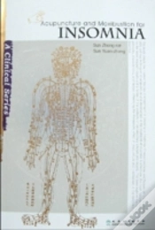 Capa do artigo Acupuncture And Moxibustion For Insomnia
