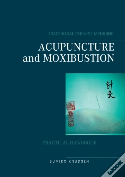 Capa do artigo Acupuncture And Moxibustion