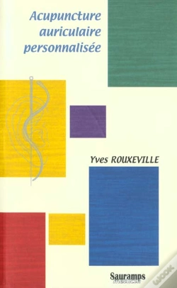 Capa do artigo Acupuncture Auriculaire Personnalisee