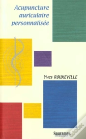 Capa do artigo Acupuncture Auriculaire Personnalisee