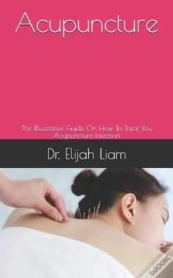 Capa do artigo Acupuncture