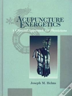Capa do artigo Acupuncture Energetics