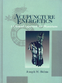 Acupuncture Energetics - Preview
