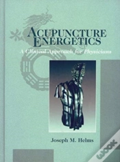 Capa do artigo Acupuncture Energetics