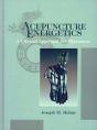 Acupuncture Energetics - Preview