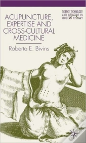 Acupuncture, Expertise And Cross-Cultural Medicine