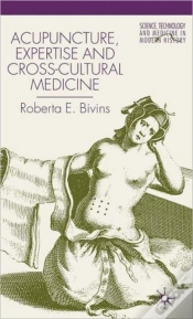 Capa do artigo Acupuncture, Expertise And Cross-Cultural Medicine
