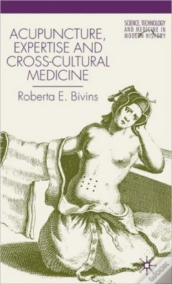 Capa do artigo Acupuncture, Expertise And Cross-Cultural Medicine