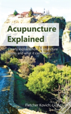 Capa do artigo Acupuncture Explained