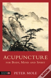 Capa do artigo Acupuncture For Body, Mind And Spirit