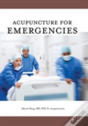 Capa do artigo Acupuncture For Emergencies