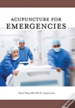 Capa do artigo Acupuncture For Emergencies