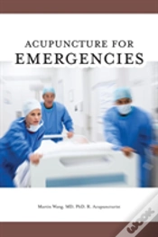 Capa do artigo Acupuncture For Emergencies