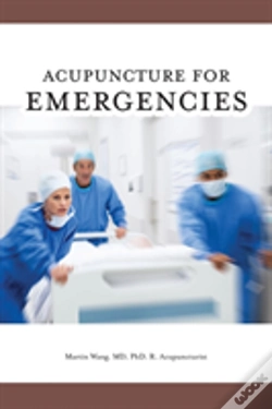 Capa do artigo Acupuncture For Emergencies