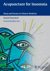 Capa do artigo Acupuncture For Insomnia