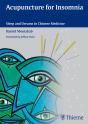 Acupuncture For Insomnia - Preview