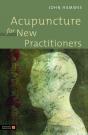 Acupuncture For New Practitioners - Preview