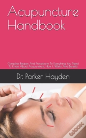 Capa do artigo Acupuncture Handbook