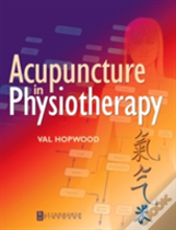 Acupuncture In Physiotherapy