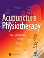 Capa do artigo Acupuncture In Physiotherapy