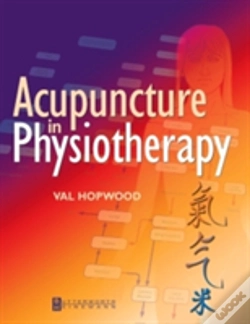 Capa do artigo Acupuncture In Physiotherapy