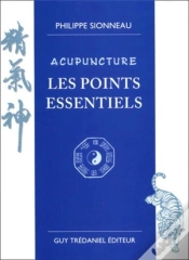Capa do artigo Acupuncture ; Les Points Essentiels