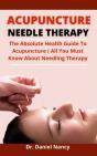 Acupuncture Needle Therapy - Preview