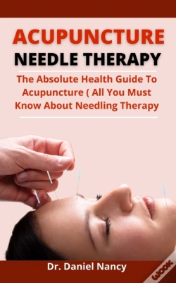 Capa do artigo Acupuncture Needle Therapy