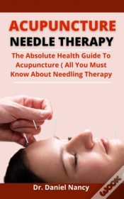 Capa do artigo Acupuncture Needle Therapy
