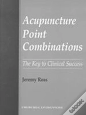 Capa do artigo Acupuncture Point Combinations
