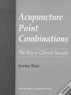 Capa do artigo Acupuncture Point Combinations