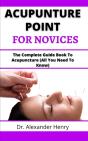 Acupuncture Point For Novices - Preview